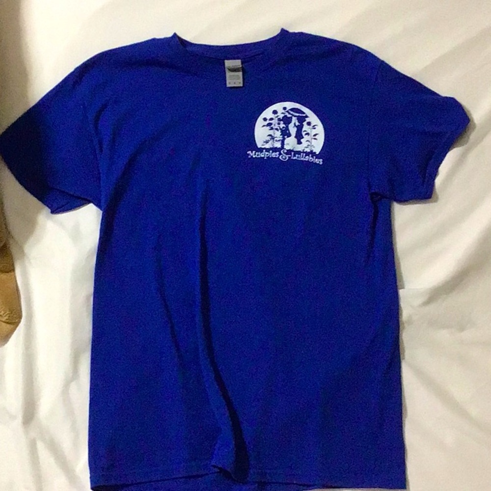 Gildan t-shirt